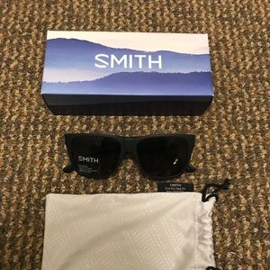Smith Lowdown 2 Sunglasses